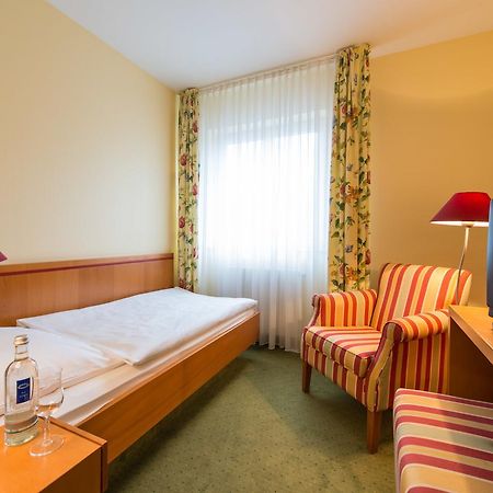 Hotel Eisbach Ransbach-Baumbach Exterior foto